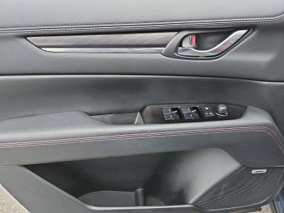 2023 Mazda Mazda CX-5 2.5 S Carbon Edition AWD