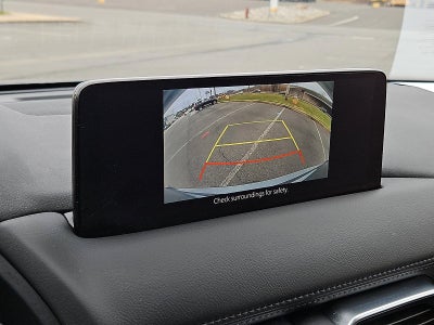 2023 Mazda Mazda CX-5 2.5 S Carbon Edition AWD