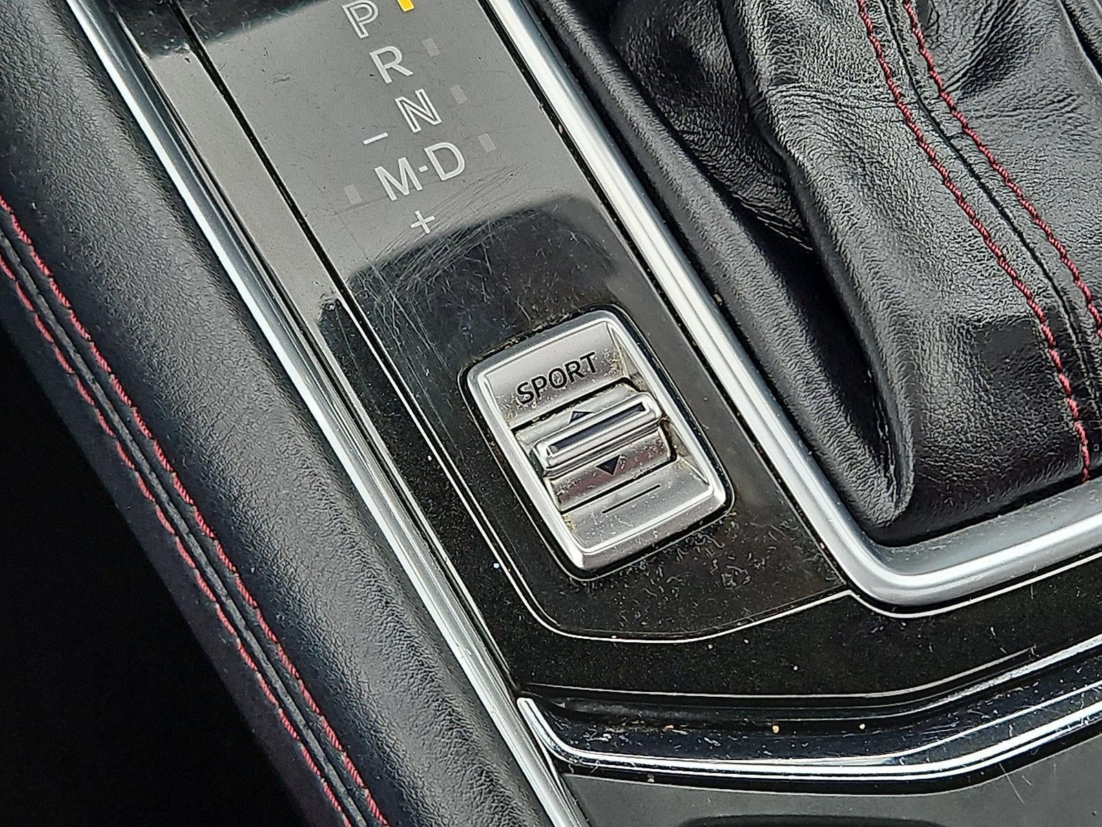 2023 Mazda Mazda CX-5 2.5 S Carbon Edition AWD