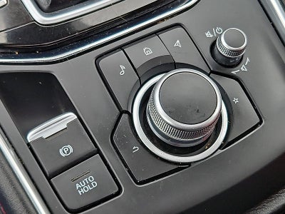 2023 Mazda Mazda CX-5 2.5 S Carbon Edition AWD