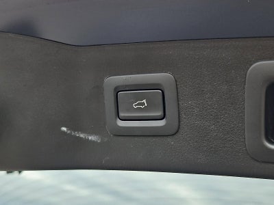 2023 Mazda Mazda CX-5 2.5 S Carbon Edition AWD