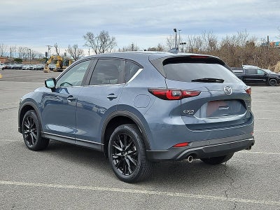 2023 Mazda Mazda CX-5 2.5 S Carbon Edition AWD