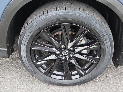 2023 Mazda Mazda CX-5 2.5 S Carbon Edition AWD