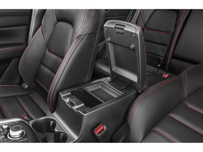 2023 Mazda Mazda CX-5 2.5 S Carbon Edition AWD