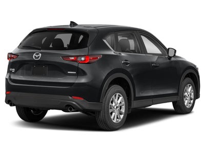 2023 Mazda Mazda CX-5 2.5 S Preferred Package AWD