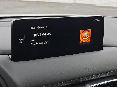 2021 Mazda Mazda CX-5 Touring AWD