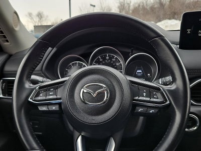 2021 Mazda Mazda CX-5 Touring AWD
