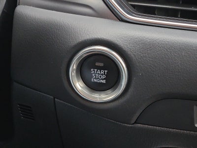 2021 Mazda Mazda CX-5 Touring AWD