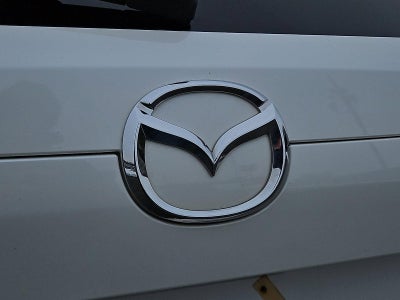 2021 Mazda Mazda CX-5 Touring AWD