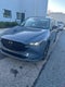 2022 Mazda Mazda CX-5 2.5 S Carbon Edition AWD