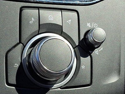2022 Mazda Mazda CX-5 2.5 S Carbon Edition AWD