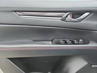 2023 Mazda Mazda CX-5 2.5 S Carbon Edition AWD