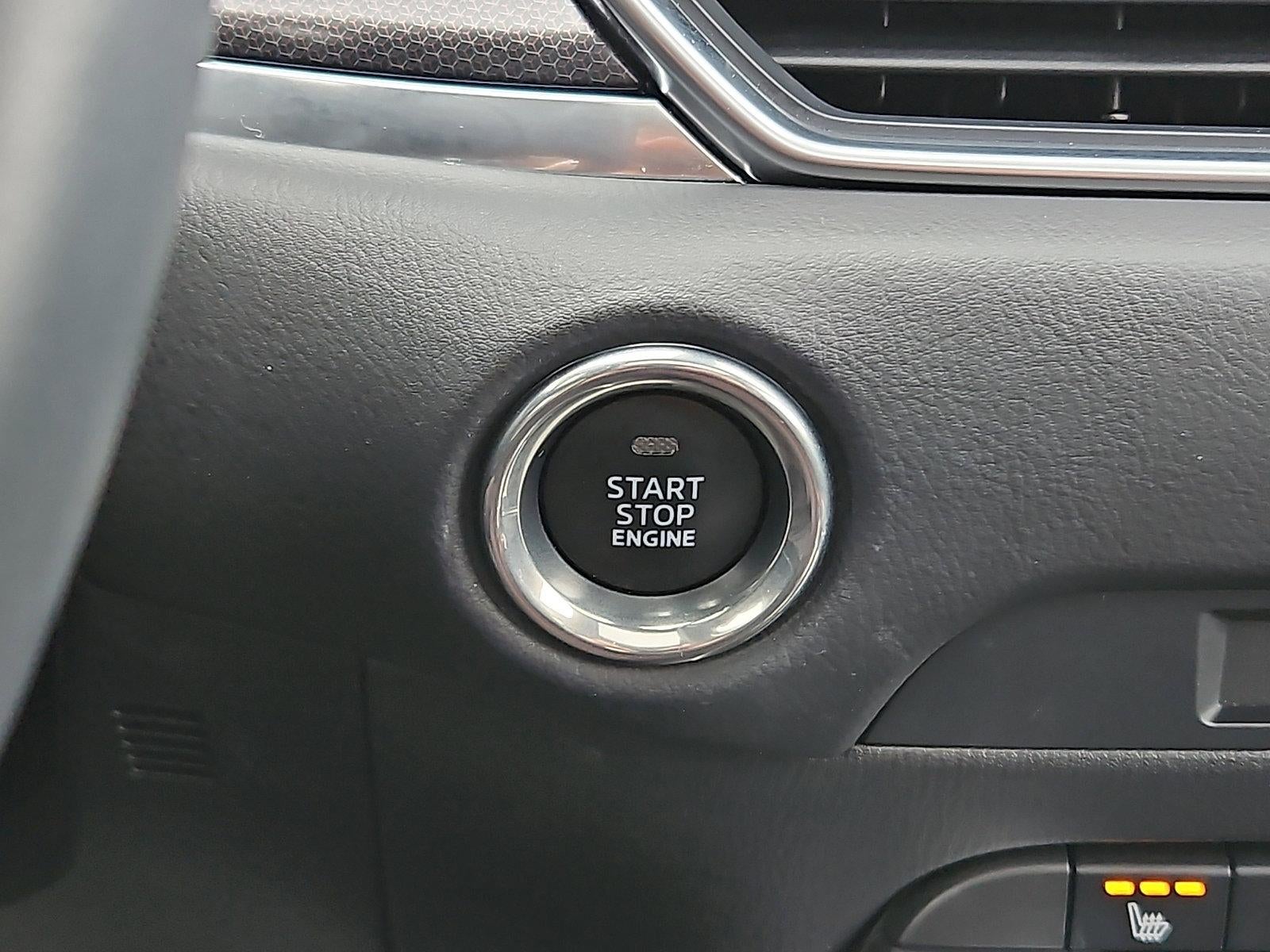 2023 Mazda Mazda CX-5 2.5 S Carbon Edition AWD