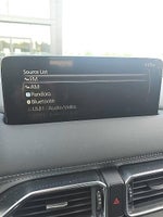 2024 Mazda Mazda CX-5 2.5 S Preferred Package AWD