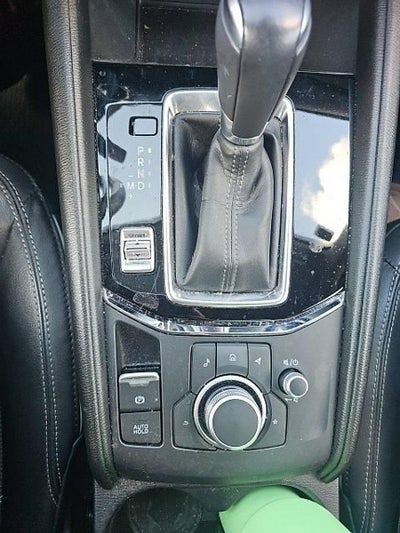 2024 Mazda Mazda CX-5 2.5 S Preferred Package AWD