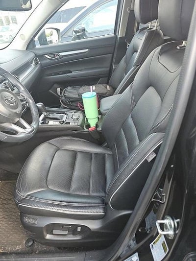 2024 Mazda Mazda CX-5 2.5 S Preferred Package AWD