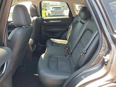 2018 Mazda Mazda CX-5 Touring AWD
