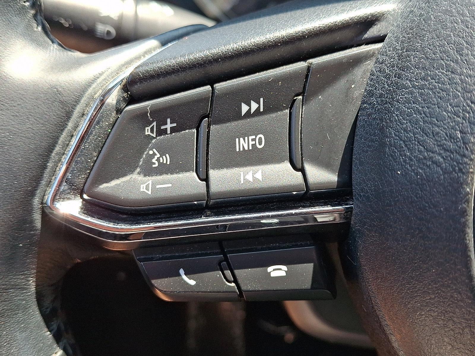 2018 Mazda Mazda CX-5 Touring AWD