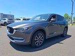 2018 Mazda Mazda CX-5 Touring AWD