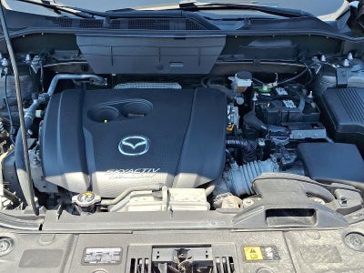2018 Mazda Mazda CX-5 Touring AWD