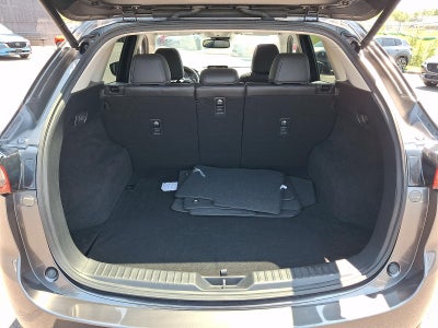 2018 Mazda Mazda CX-5 Touring AWD