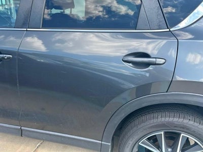 2018 Mazda Mazda CX-5 Touring AWD