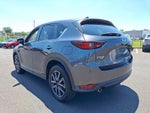 2018 Mazda Mazda CX-5 Touring AWD