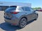 2018 Mazda Mazda CX-5 Touring AWD