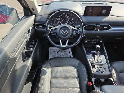 2022 Mazda Mazda CX-5 2.5 S Preferred Package AWD
