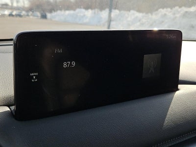 2022 Mazda Mazda CX-5 2.5 S Preferred Package AWD