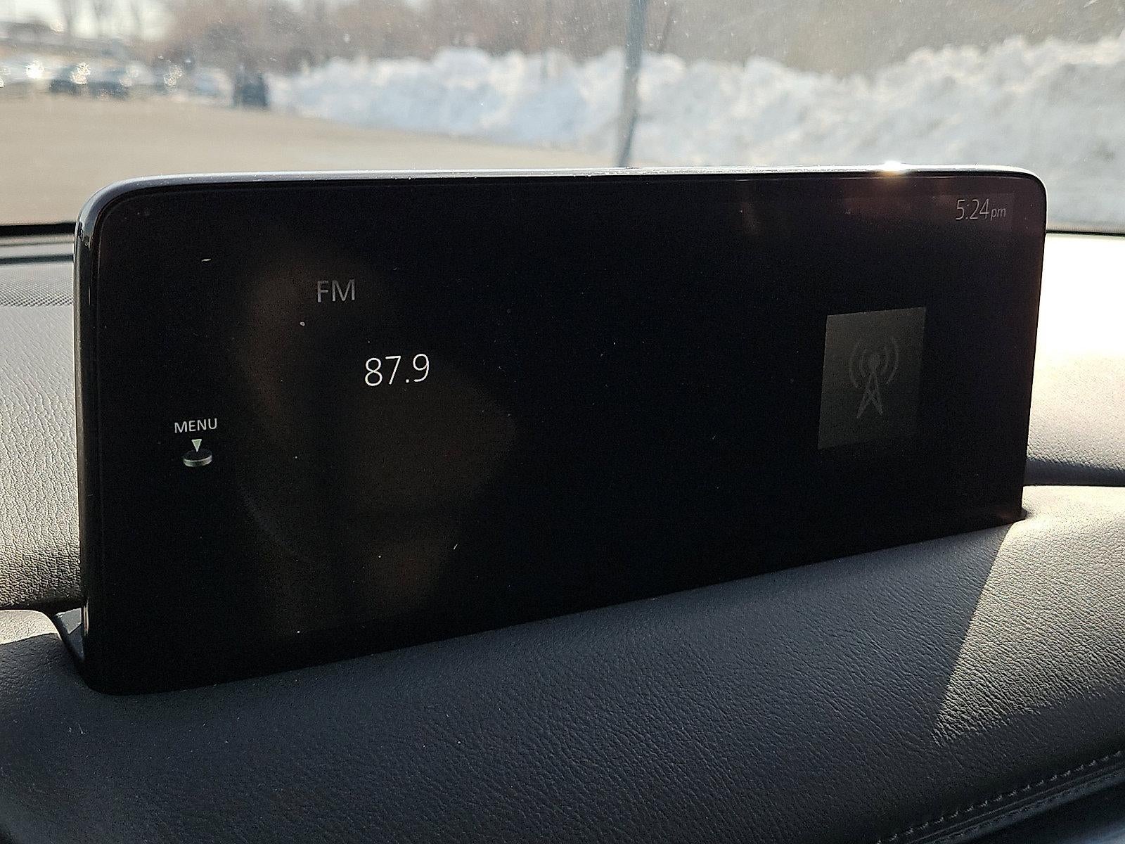 2022 Mazda Mazda CX-5 2.5 S Preferred Package AWD