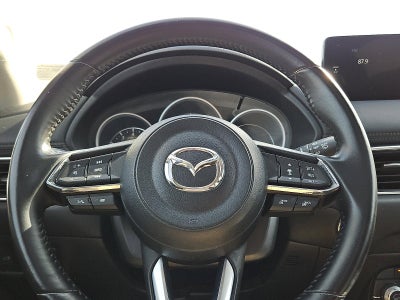 2022 Mazda Mazda CX-5 2.5 S Preferred Package AWD