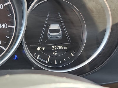 2022 Mazda Mazda CX-5 2.5 S Preferred Package AWD