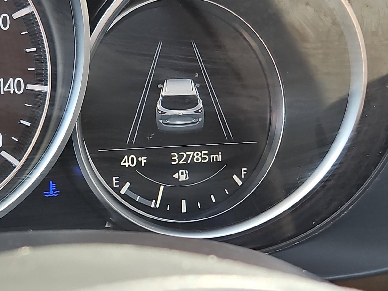 2022 Mazda Mazda CX-5 2.5 S Preferred Package AWD