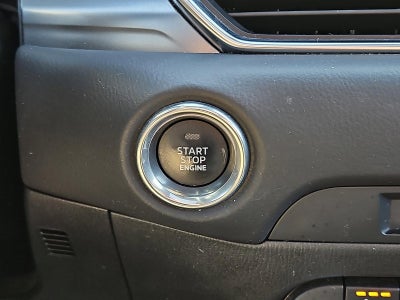 2022 Mazda Mazda CX-5 2.5 S Preferred Package AWD