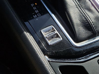 2022 Mazda Mazda CX-5 2.5 S Preferred Package AWD