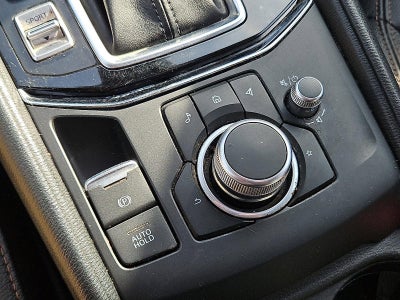 2022 Mazda Mazda CX-5 2.5 S Preferred Package AWD