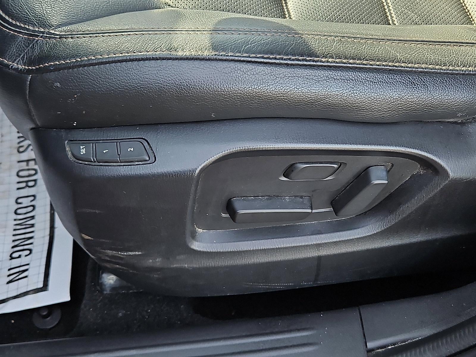 2022 Mazda Mazda CX-5 2.5 S Preferred Package AWD