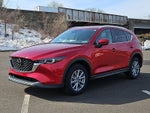2022 Mazda Mazda CX-5 2.5 S Preferred Package AWD