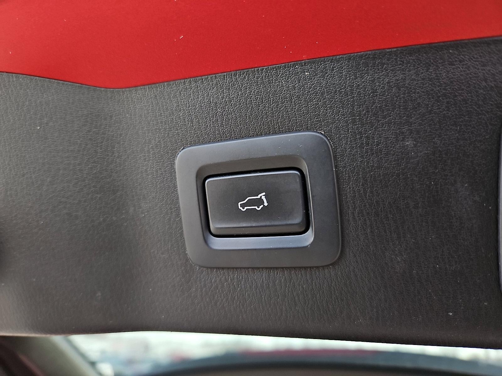 2022 Mazda Mazda CX-5 2.5 S Preferred Package AWD