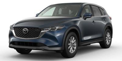 2022 Mazda Mazda CX-5 2.5 S Preferred Package AWD