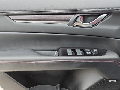 2023 Mazda Mazda CX-5 2.5 S Carbon Edition AWD