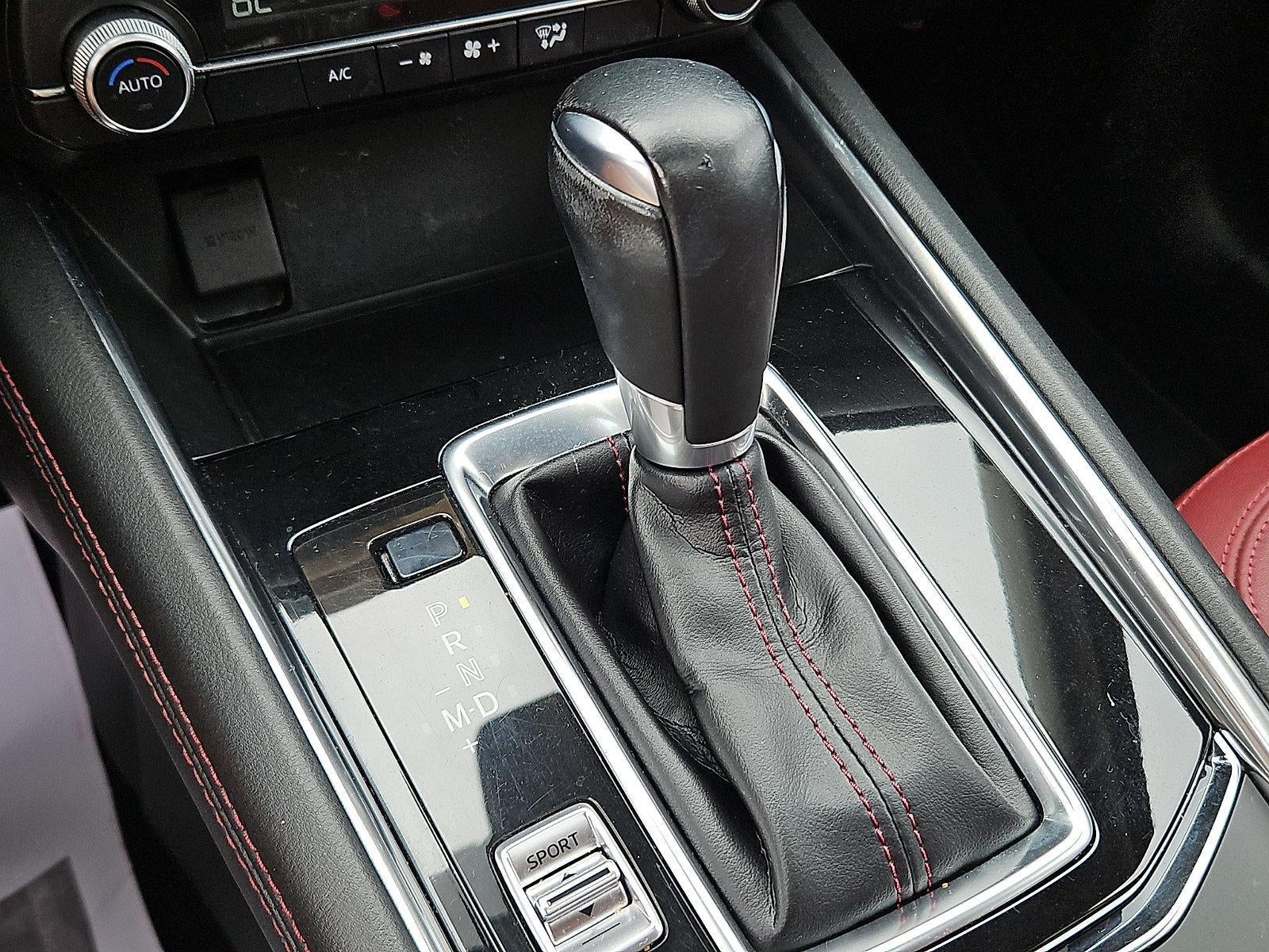 2023 Mazda Mazda CX-5 2.5 S Carbon Edition AWD