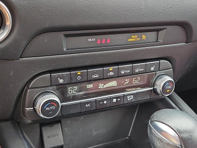 2023 Mazda Mazda CX-5 2.5 S Carbon Edition AWD