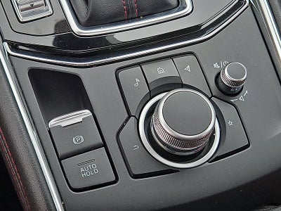 2023 Mazda Mazda CX-5 2.5 S Carbon Edition AWD
