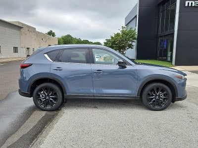 2023 Mazda Mazda CX-5 2.5 S Carbon Edition AWD
