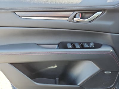 2023 Mazda Mazda CX-5 2.5 S Carbon Edition AWD