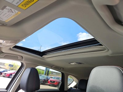 2023 Mazda Mazda CX-5 2.5 S Carbon Edition AWD