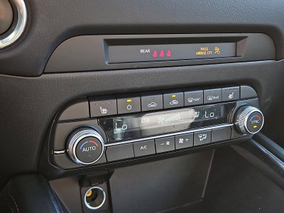 2023 Mazda Mazda CX-5 2.5 S Carbon Edition AWD