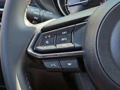 2023 Mazda Mazda CX-5 2.5 S Carbon Edition AWD